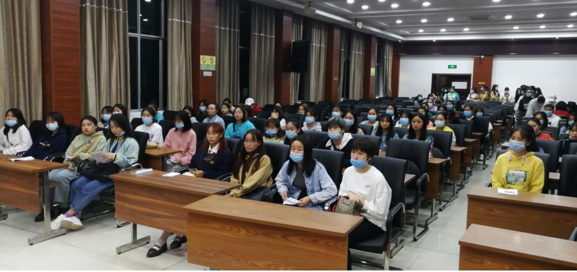 把“厉行节约·珍惜粮食”融入到教育教学中