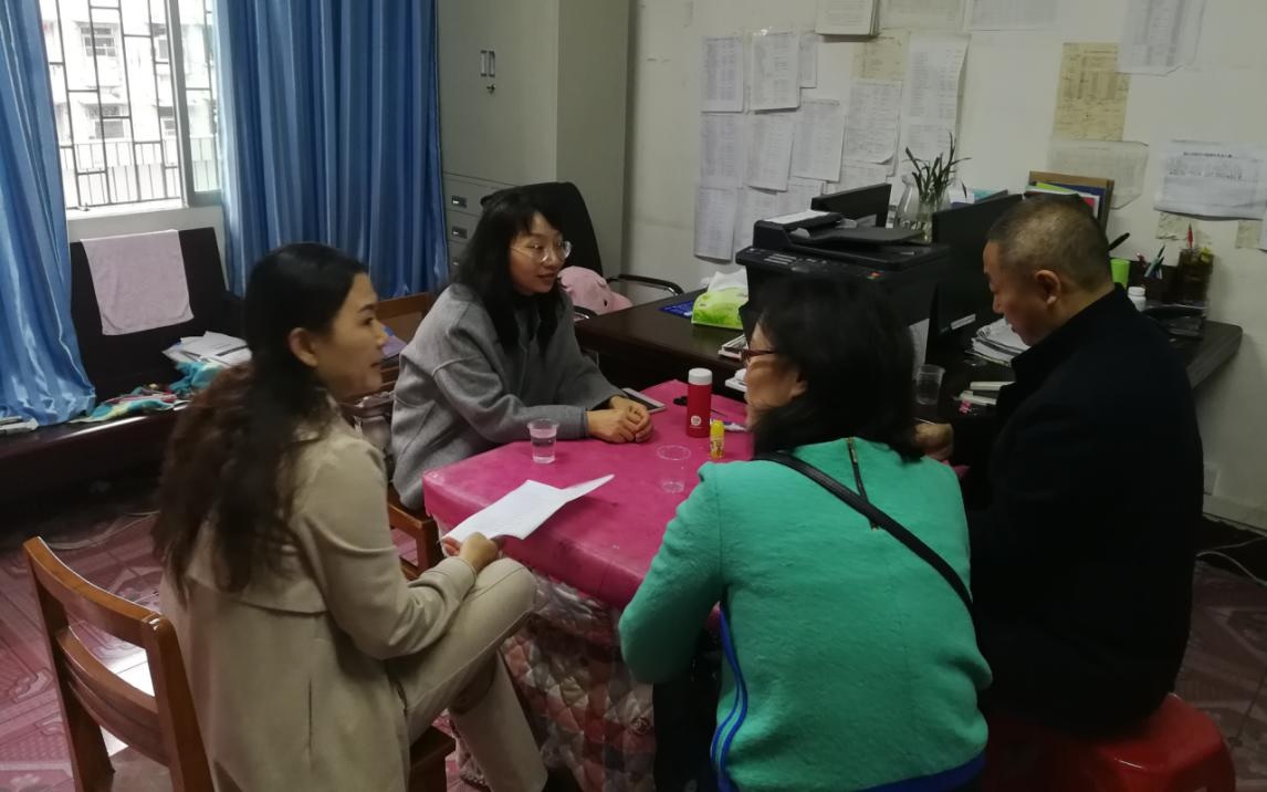 铜仁广播电视大学2020年秋季毕业论文答辩顺利完成