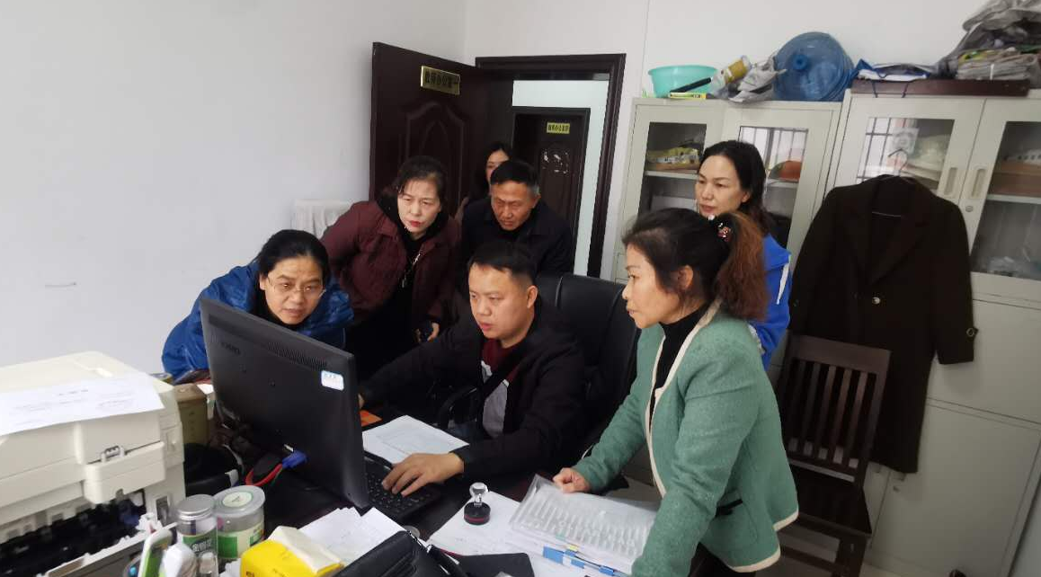 铜仁广播电视大学开展2020年秋季教学检查暨业务培训