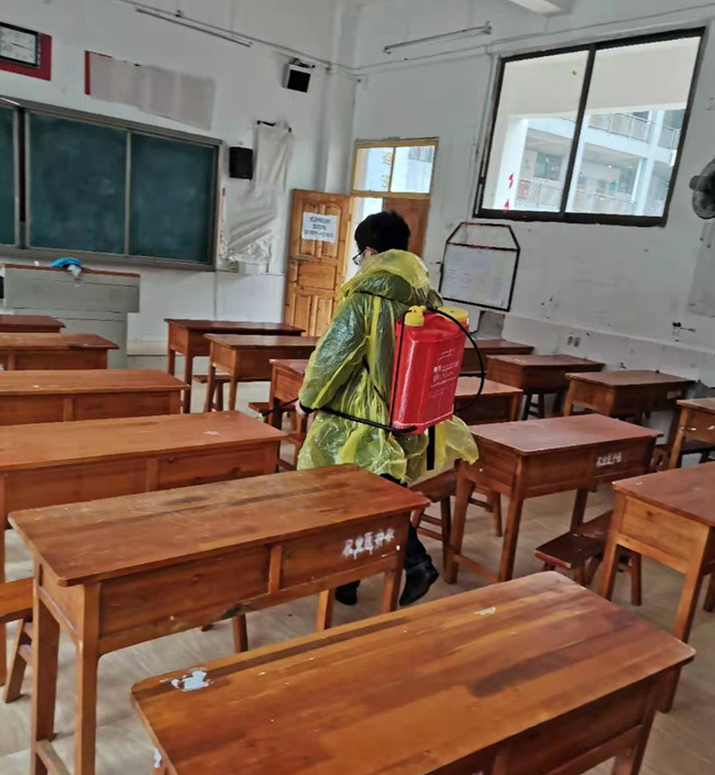 铜仁广播电视大学2020年秋季期末考试顺利结束