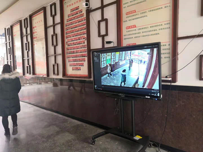 铜仁广播电视大学2020年秋季期末考试顺利结束