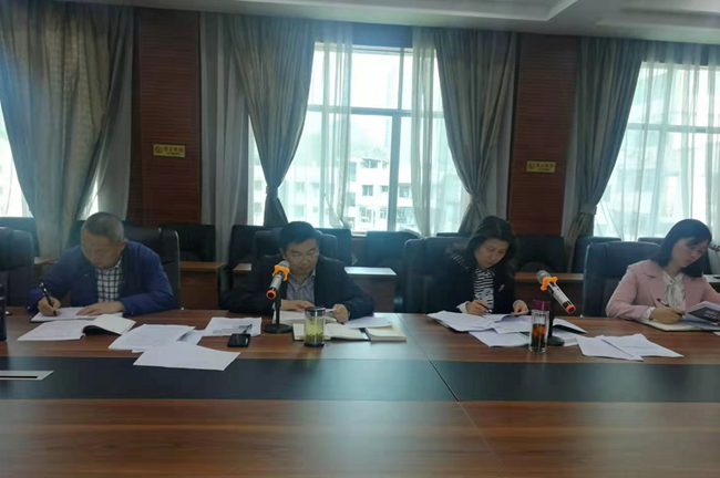 学讲话 铸忠诚 强警示 保廉洁 铜仁广播电视大学深入推进党史学习教育