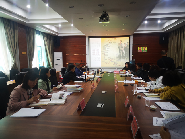 传承红色文化  弘扬长征精神