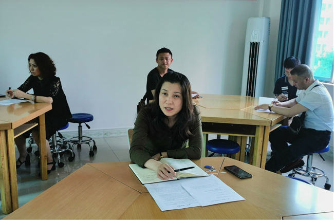 思政课是必修课  办好思政课关键在教师