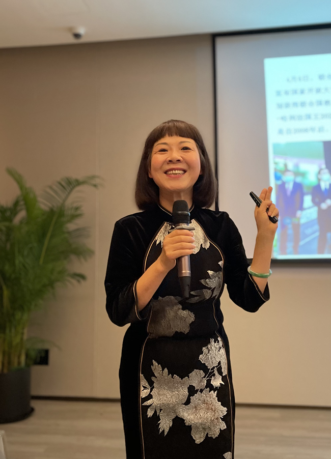 立德树人，从做好电大班主任工作、加强教务管理工作开始