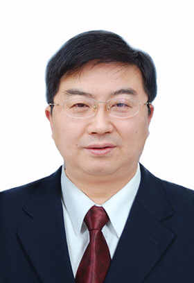 正县长级干部 陈荣强