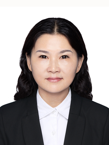 正县长级干部 田海燕