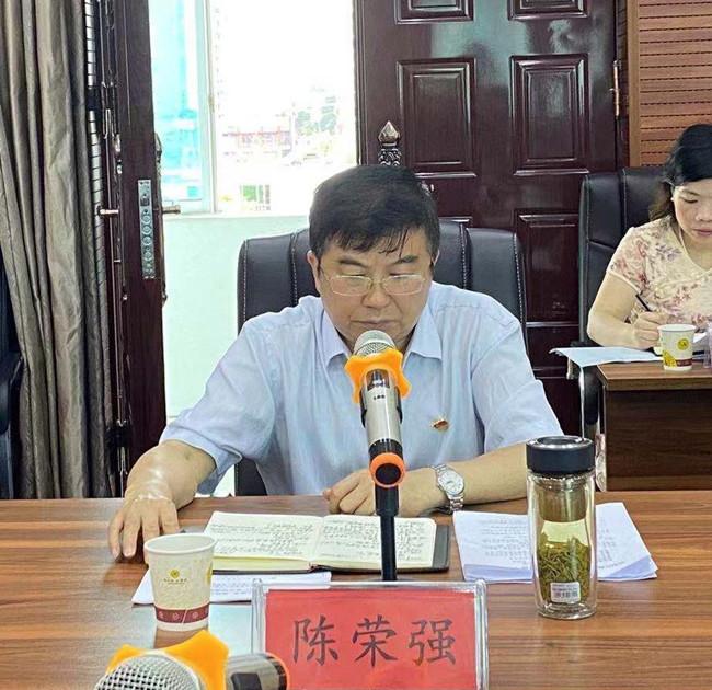 赓续红色革命精神，共续转型发展新篇章