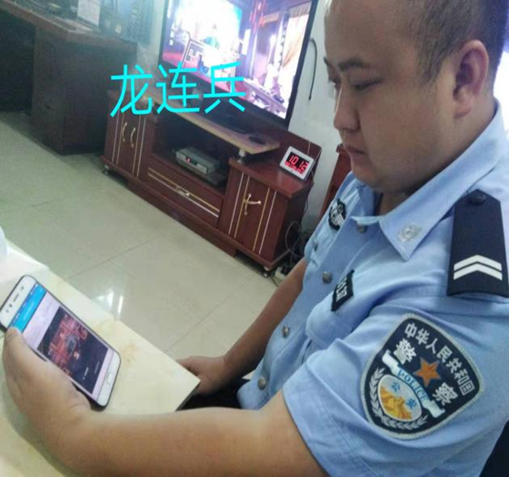 铜仁广播电视大学组织师生参加习近平总书记“七一”重要讲话专题教育暨开学第一课