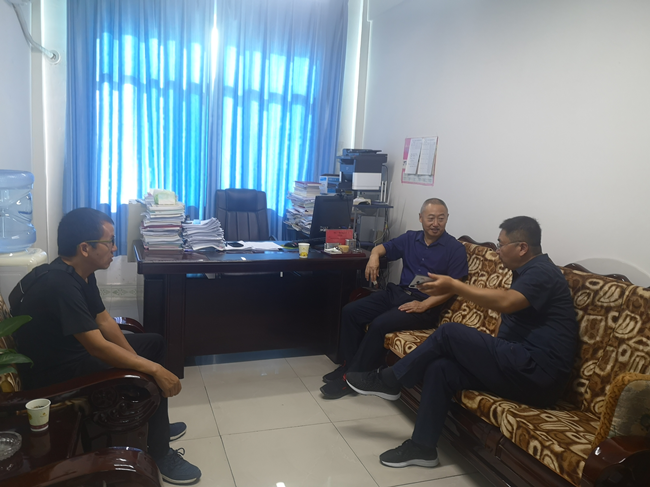 铜仁电大办学出新招 贵州开大巡查频点赞