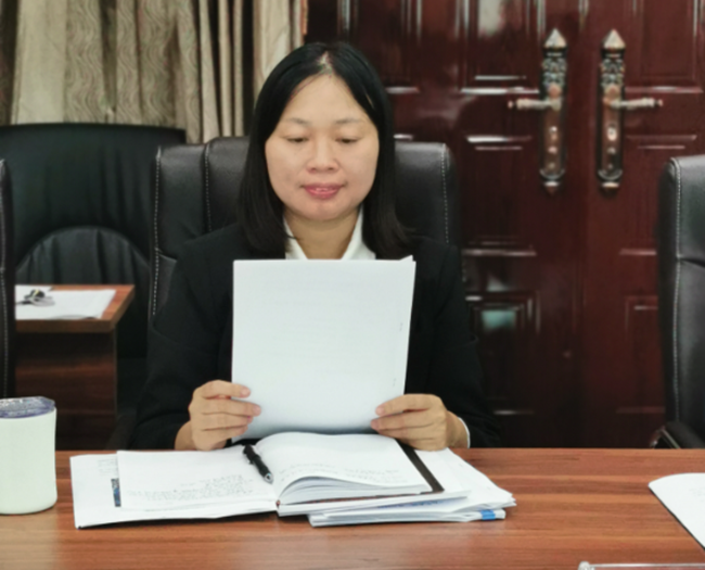 铜仁广播电视大学召开专题学习研讨会