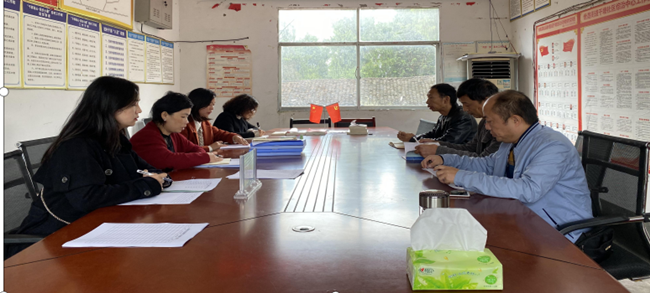 铜仁广播电视大学开展秋季教学、招生工作检查