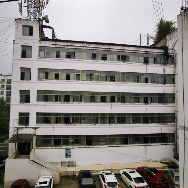 万山区电大工作站简介