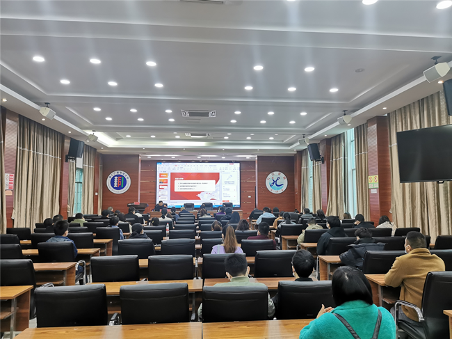 铜仁广播电视大学举行2021年秋季新生开学典礼