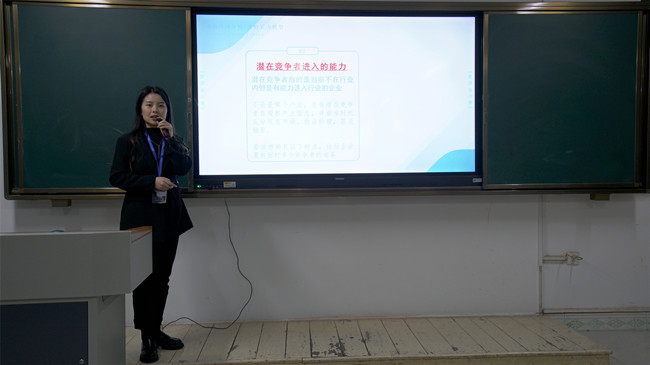 突出专业修养 注重启智尚德！铜仁市举行第五届成人教育社区教育教师技能比赛