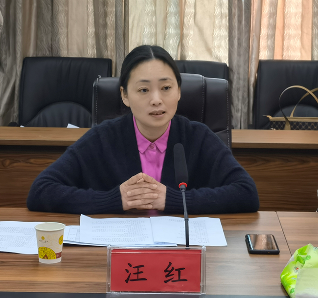 贵州开放大学到我校开展2022年春季学期开学教学检查、招生巡查暨2021年度目标绩效考核检查工作