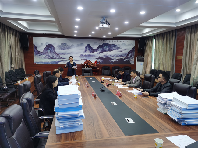 铜仁市首次社区教育科研课题通过结题验收