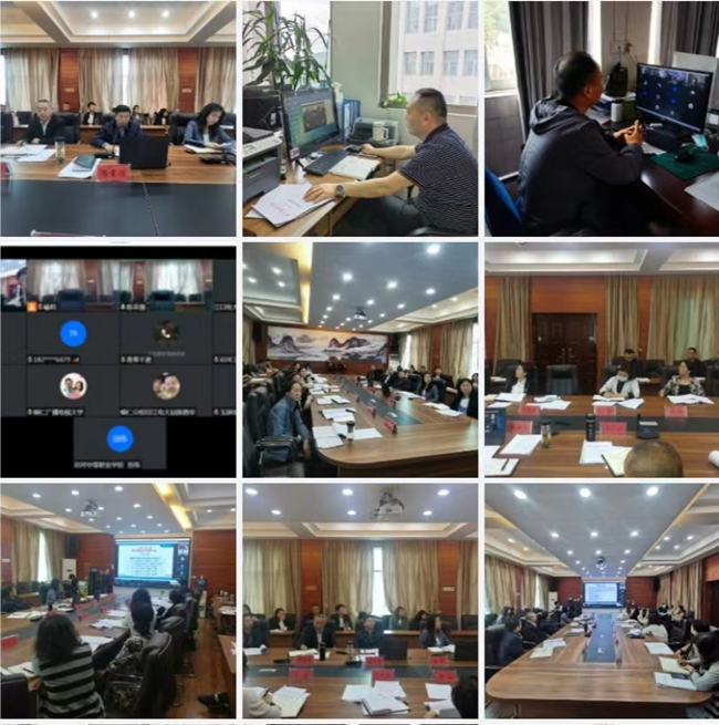 同心协力迎评估，全力推动高质量发展