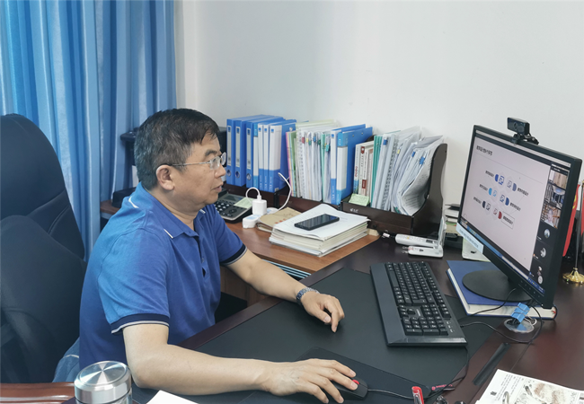 加强课程思政团队建设 助力“三全育人”高质量发展