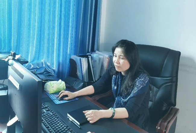 加强课程思政团队建设 助力“三全育人”高质量发展