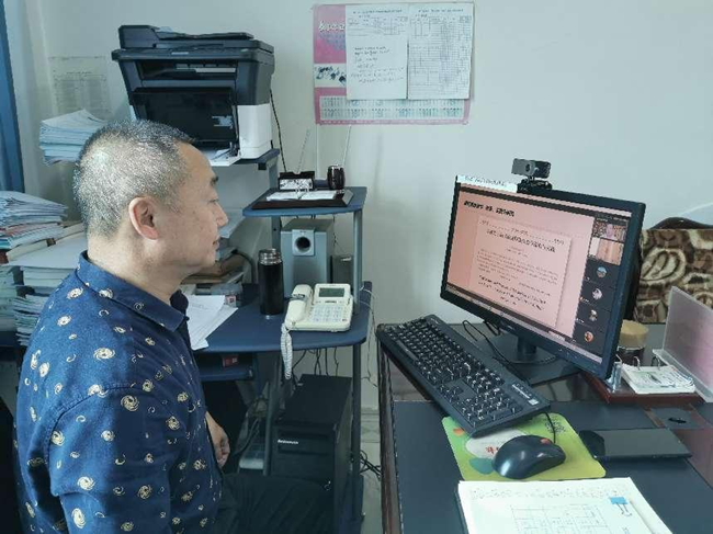 加强课程思政团队建设 助力“三全育人”高质量发展