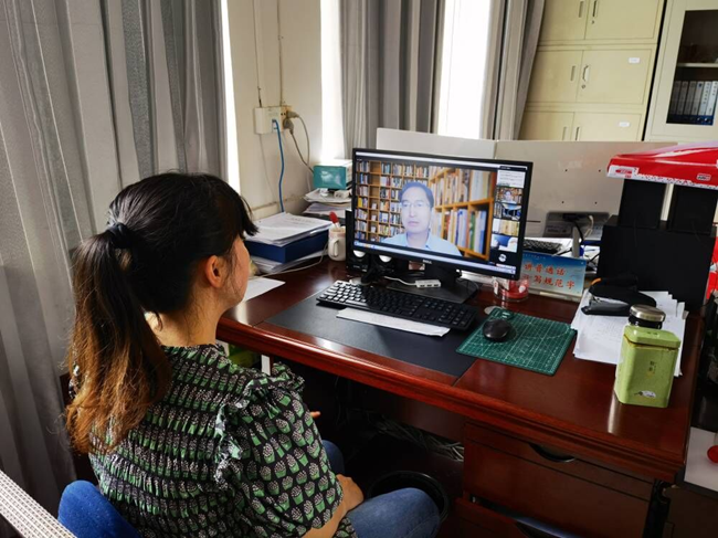 加强课程思政团队建设 助力“三全育人”高质量发展