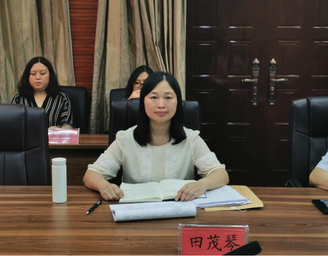 赵勇一行到铜仁督导办学体系评估