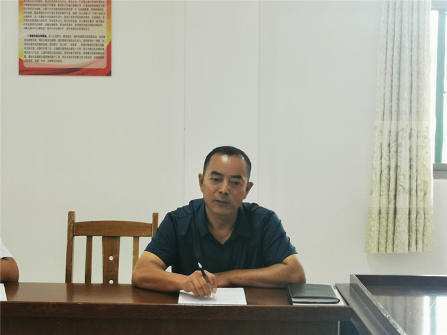 贯彻落实经济工作会议精神  统筹推进乡村振兴新局面