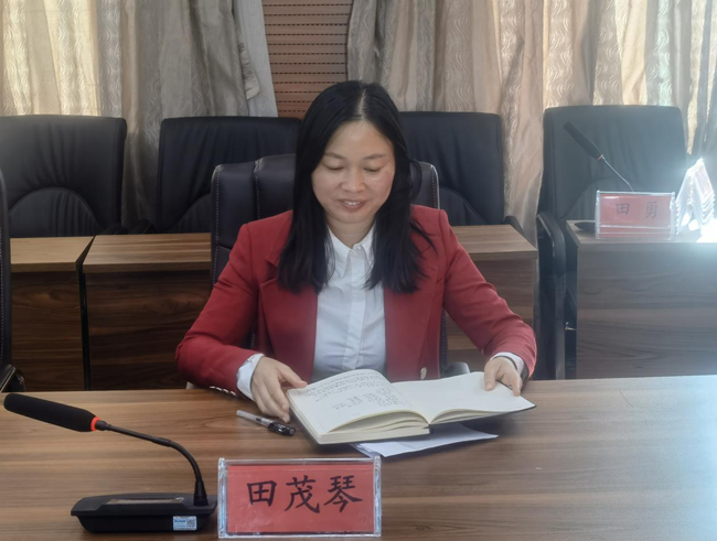 固本强基 不断增强科研能力