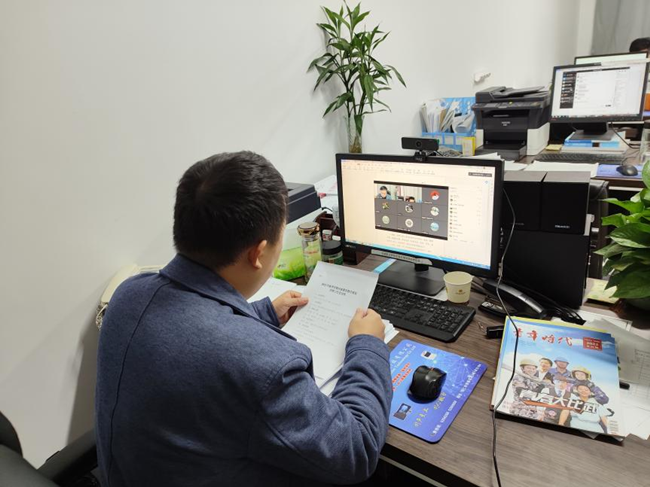 立足新发展阶段  推动高质量发展