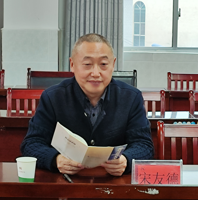 深入基层调研产业发展  产教融合助力乡村振兴