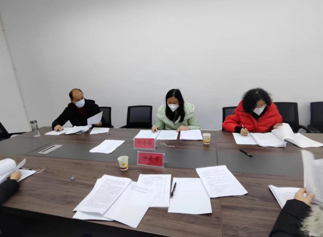 技能比赛为契机 彰显教育“六个美”