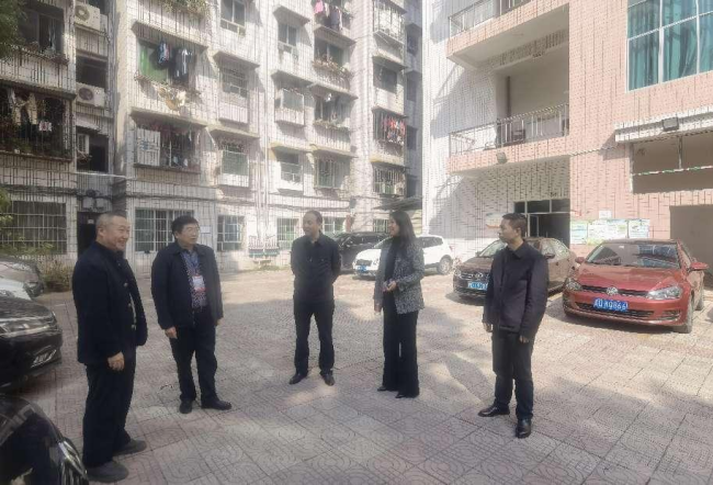 “三措并举”推动开放教育考试改革