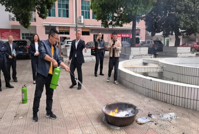 铜仁广播电视大学开展全民国家安全教育日系列活动