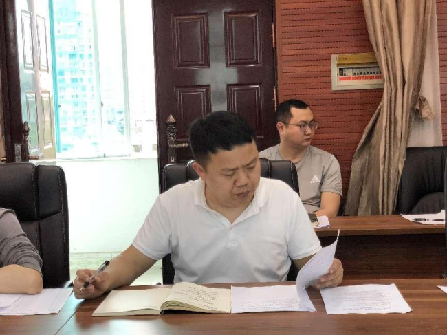 集全体管理教师智慧，赋能新学期办学评估