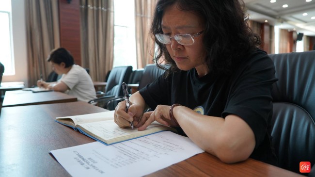 铜仁电大：强化师德师风建设 推动电大转型高质量发展