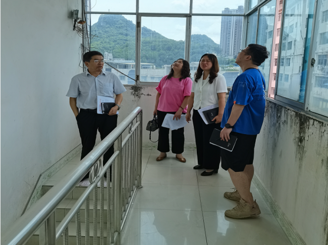 铜仁广播电视大学召开校园安全稳定专题会