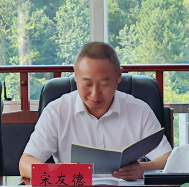 开拓创新强服务  团结协作谋发展