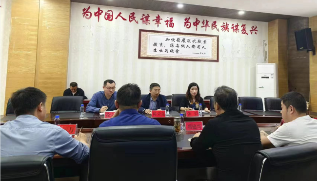 强化业务指导   规范招生办学