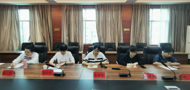 省市联动深耕教研 砥砺奋进共同成长