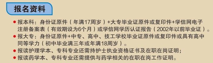 铜仁开放大学招生简章