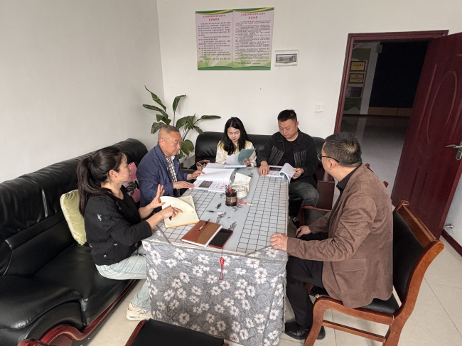 强化示范引领 促进提质升级