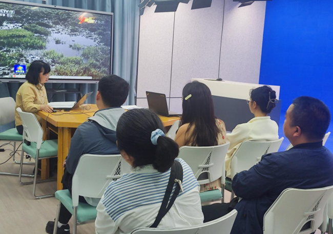 深化校际交流强思政 共谋发展新篇增效能