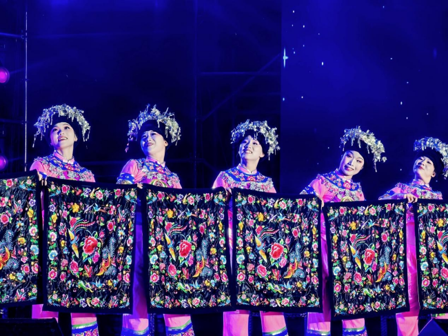 喜讯！铜仁开放大学社区教育教学成果获佳绩