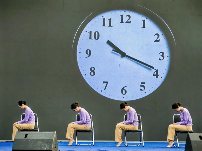 喜讯！铜仁开放大学社区教育教学成果获佳绩