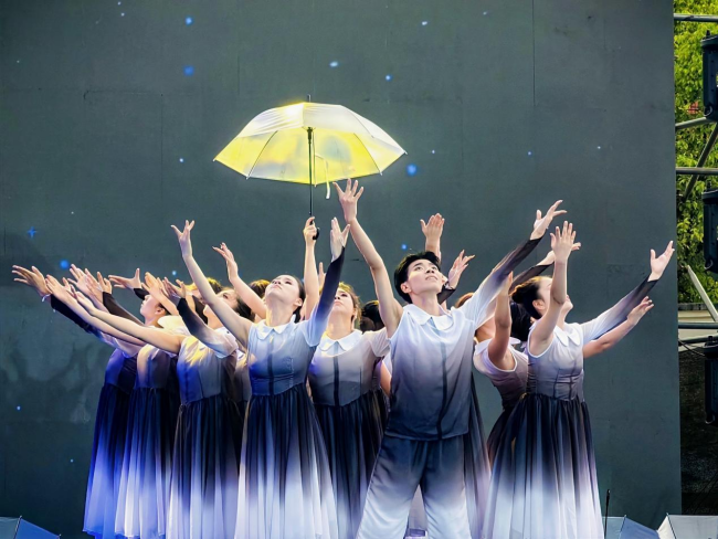 喜讯！铜仁开放大学社区教育教学成果获佳绩