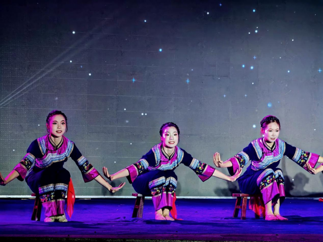 喜讯！铜仁开放大学社区教育教学成果获佳绩