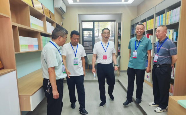 铜仁开放大学：加强考试组织 规范监督管理