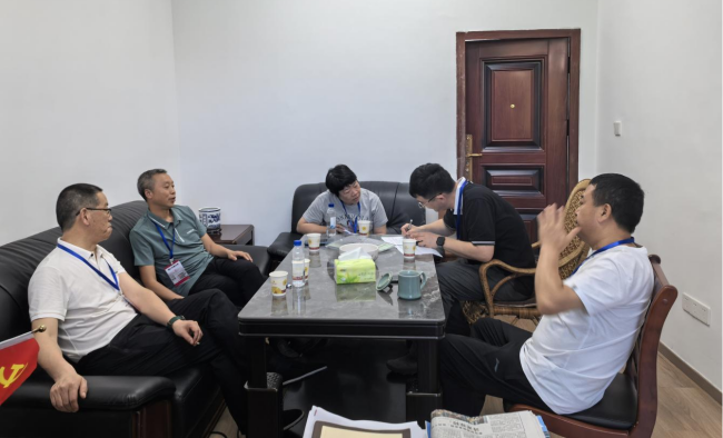 铜仁开放大学：加强考试组织 规范监督管理