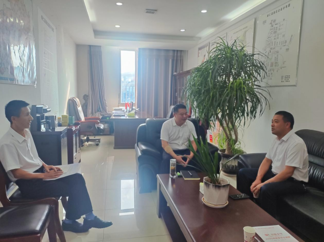 铜仁开放大学开展2025年秋季集中下沉招生